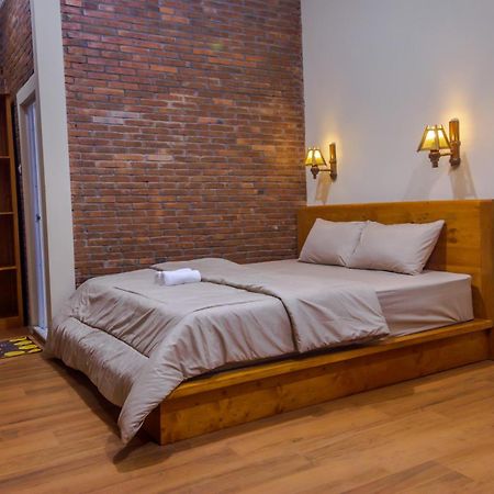 Maher House Borobudur Magelang Ngoại thất bức ảnh